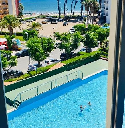 Homing La Pineda 117 Apartment Ngoại thất bức ảnh