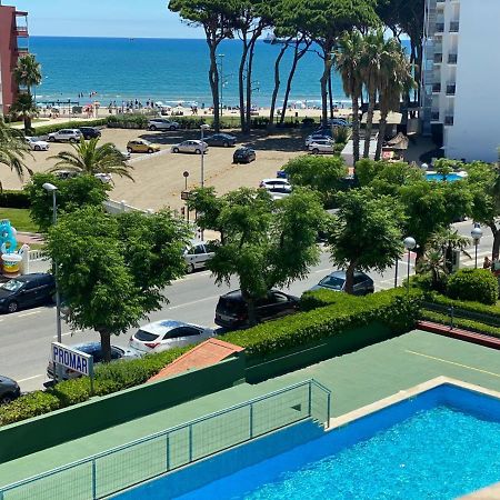 Homing La Pineda 117 Apartment Ngoại thất bức ảnh