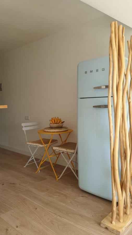 Homing La Pineda 117 Apartment Ngoại thất bức ảnh