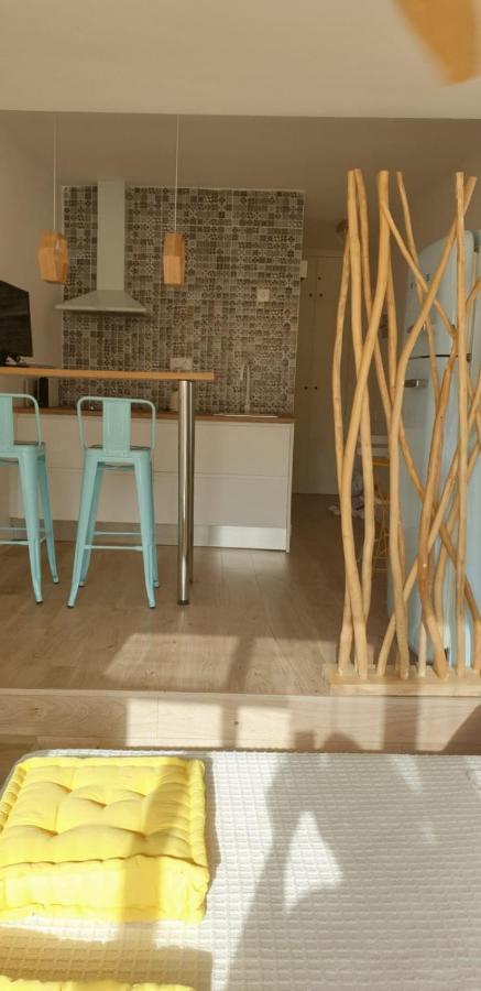 Homing La Pineda 117 Apartment Ngoại thất bức ảnh