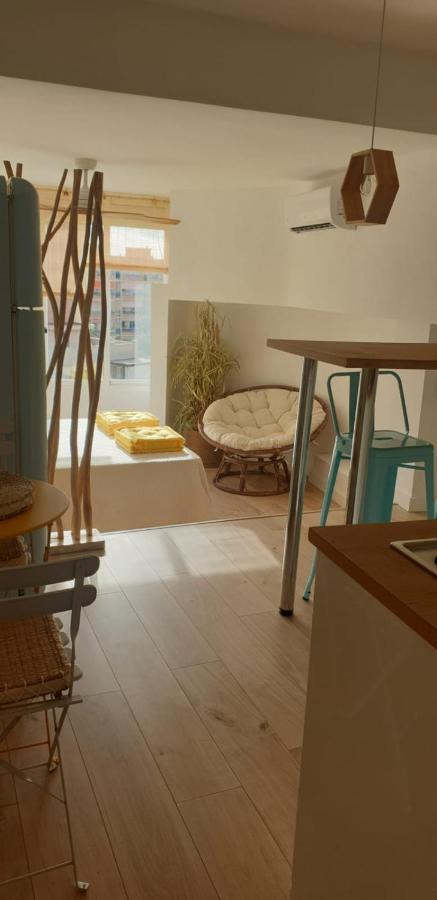 Homing La Pineda 117 Apartment Ngoại thất bức ảnh