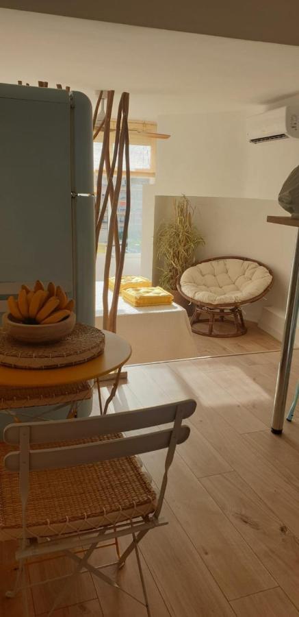 Homing La Pineda 117 Apartment Ngoại thất bức ảnh