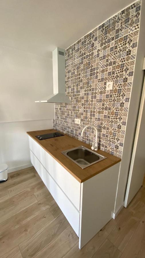 Homing La Pineda 117 Apartment Ngoại thất bức ảnh