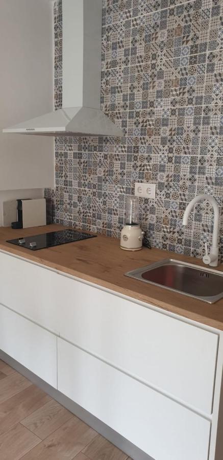 Homing La Pineda 117 Apartment Ngoại thất bức ảnh