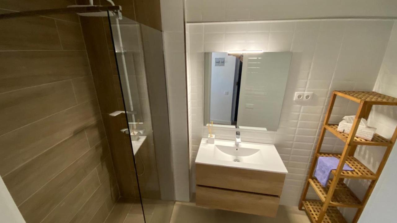 Homing La Pineda 117 Apartment Ngoại thất bức ảnh
