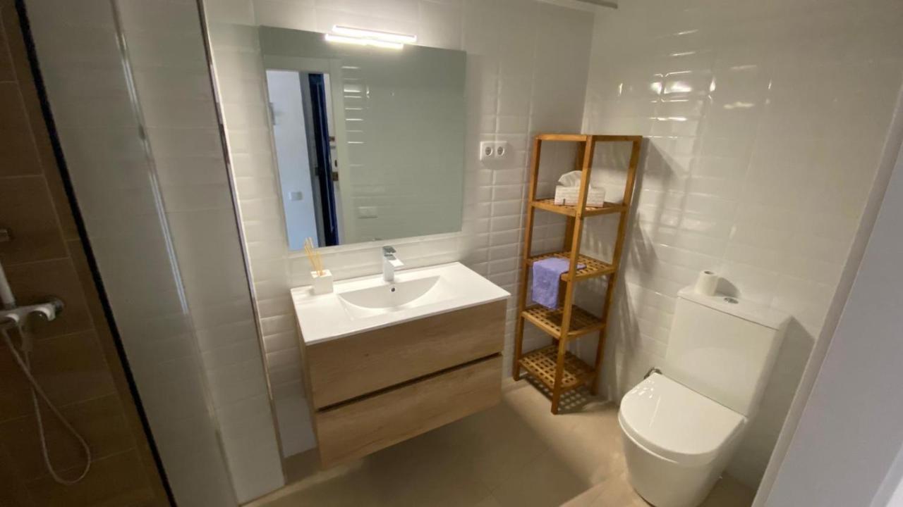 Homing La Pineda 117 Apartment Ngoại thất bức ảnh