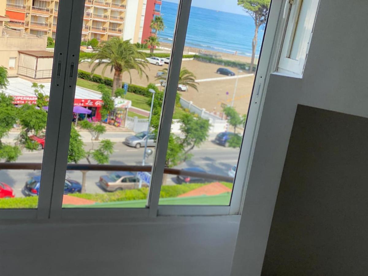 Homing La Pineda 117 Apartment Ngoại thất bức ảnh