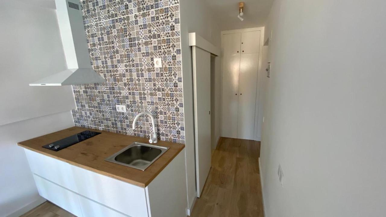 Homing La Pineda 117 Apartment Ngoại thất bức ảnh