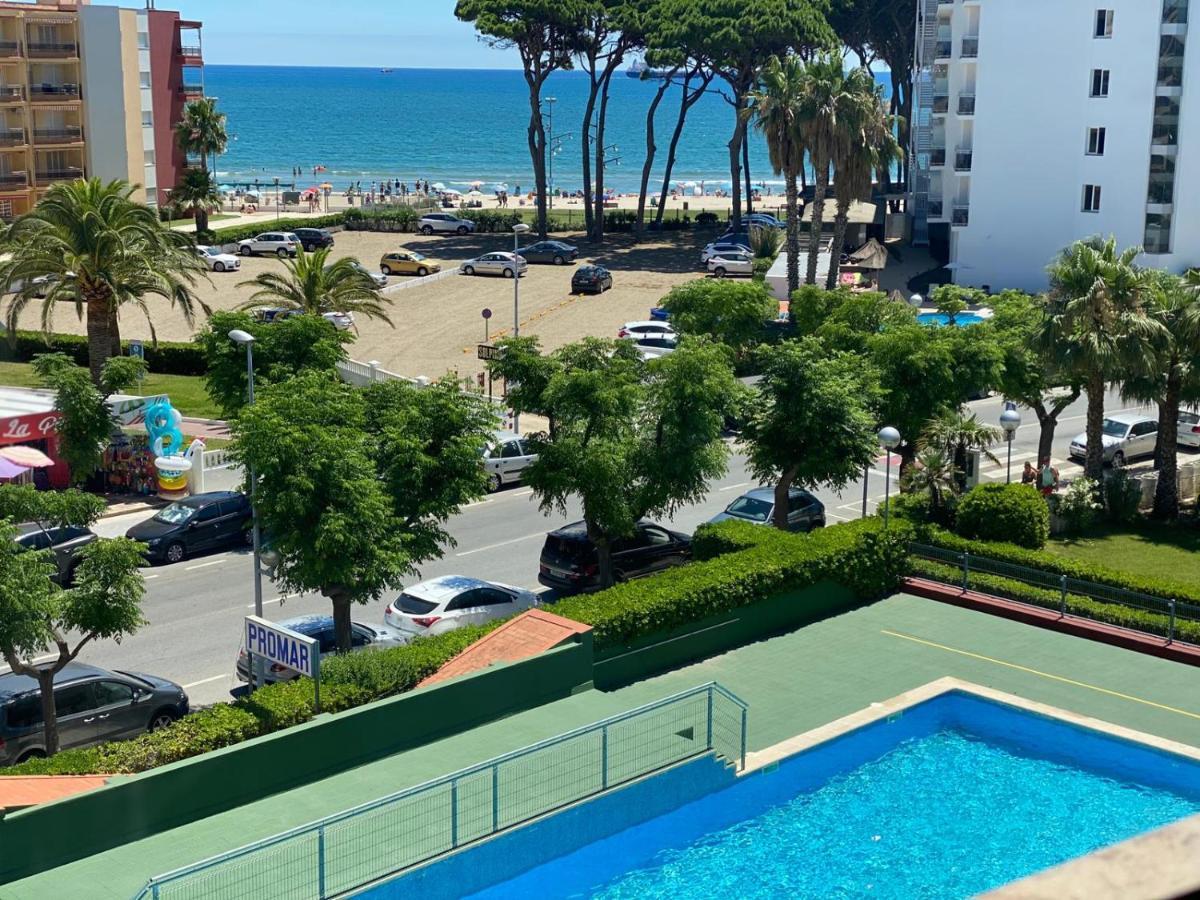 Homing La Pineda 117 Apartment Ngoại thất bức ảnh