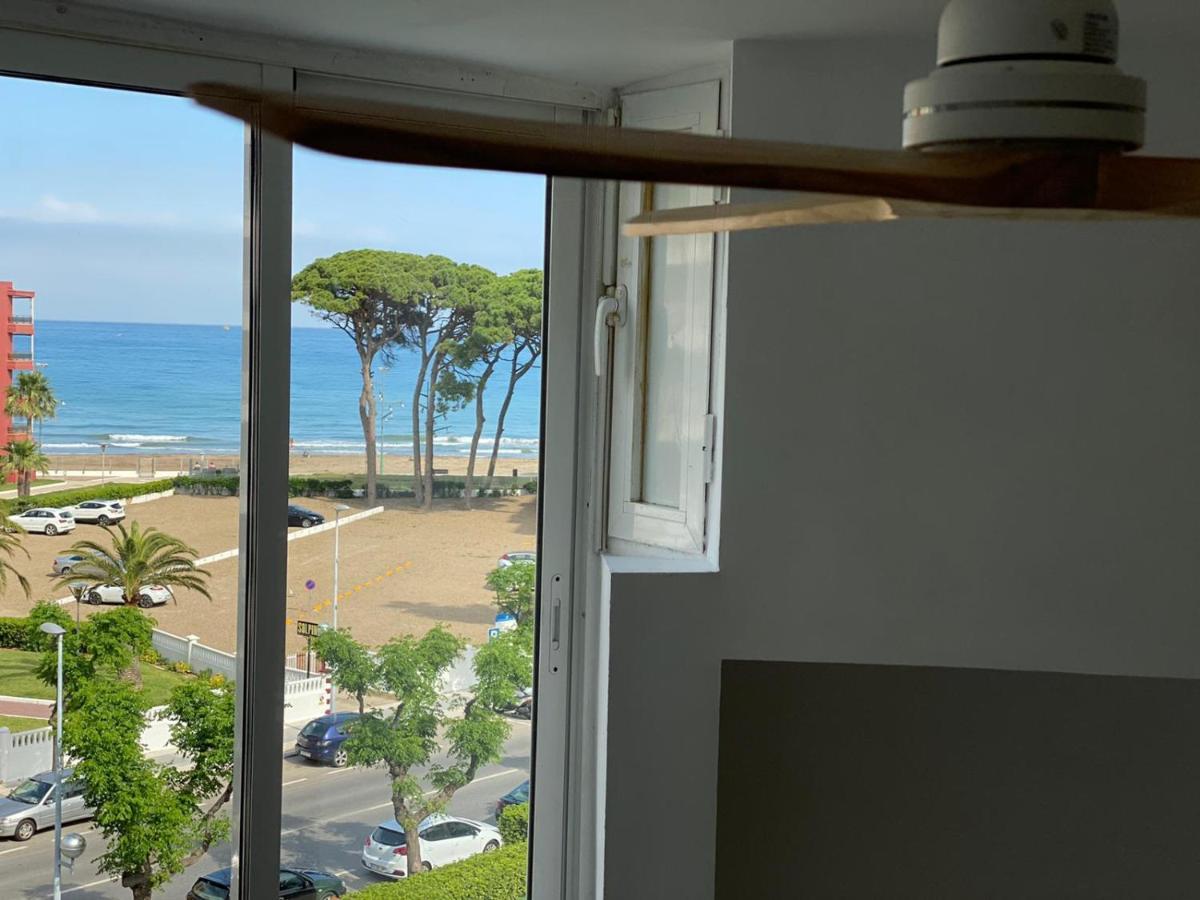 Homing La Pineda 117 Apartment Ngoại thất bức ảnh
